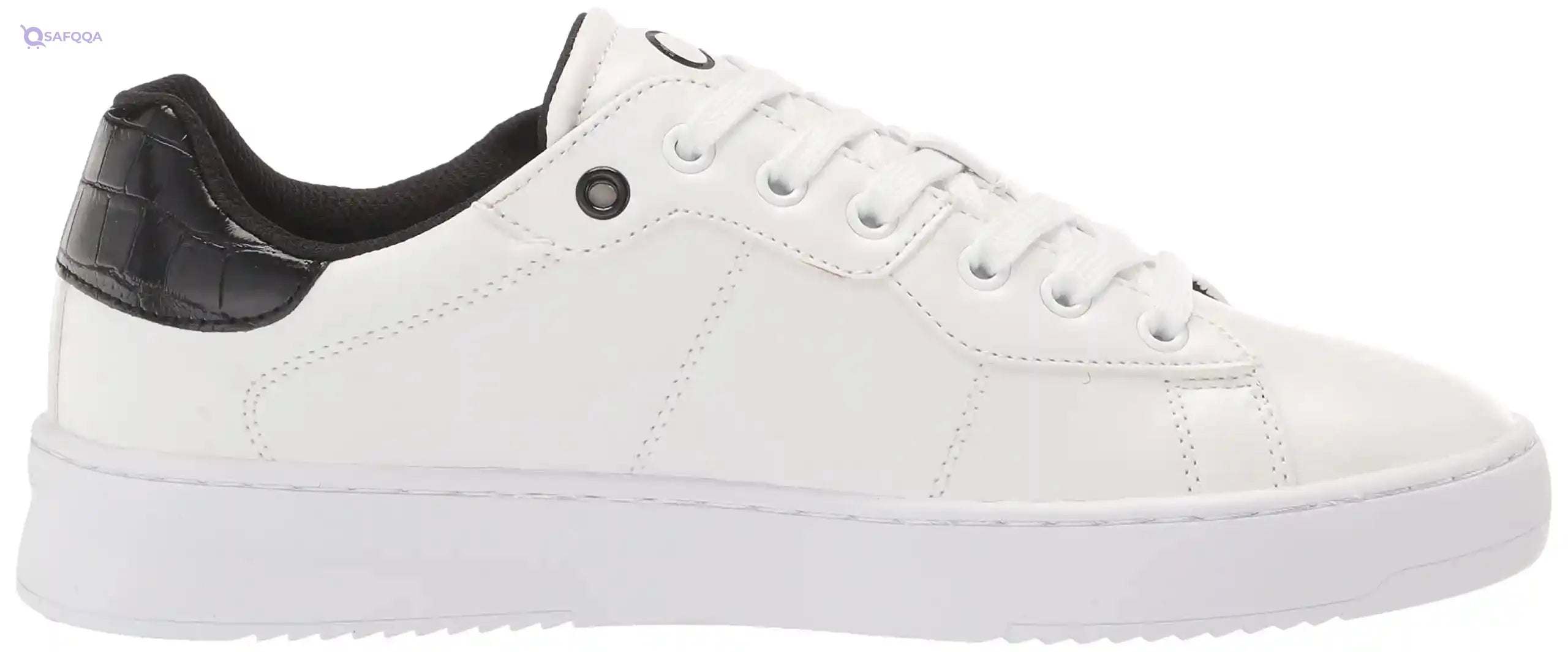 Calvin Klein Shoes For Men Sleek, modern design for versatile styling - Safqqa