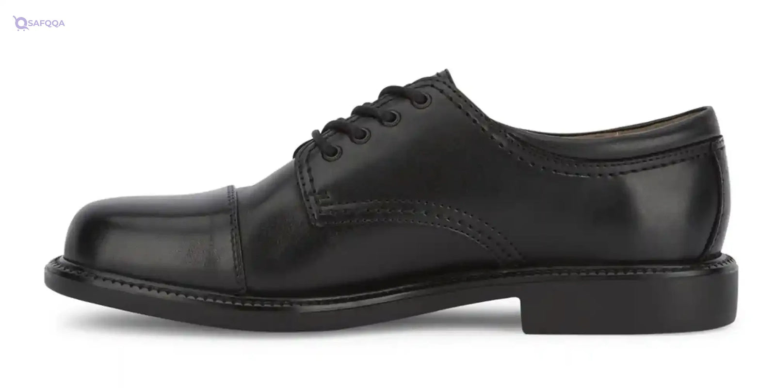 Dockers Gordon Men’s Leather Oxford Dress Shoe - Safqqa
