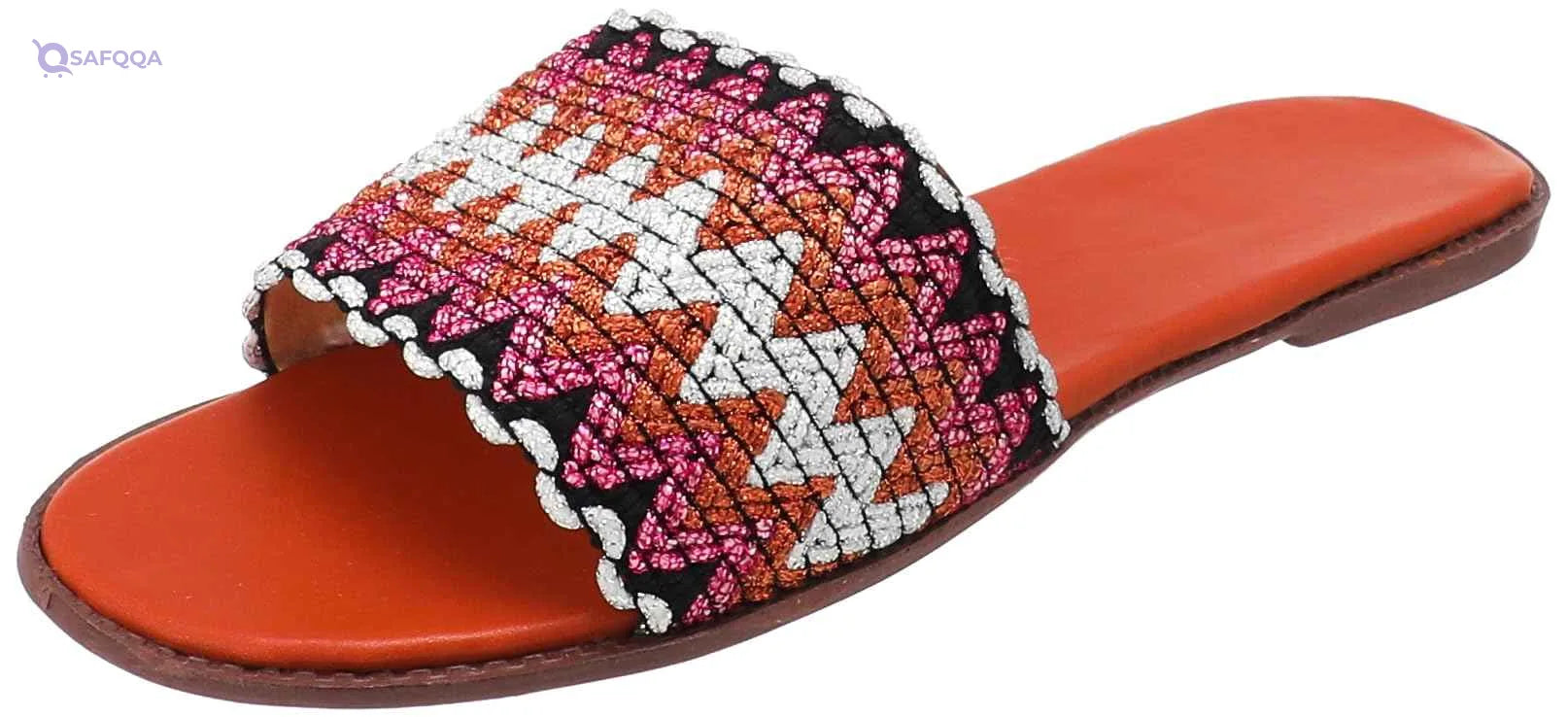 sway 1 c.m slippers women - Safqqa Egypt