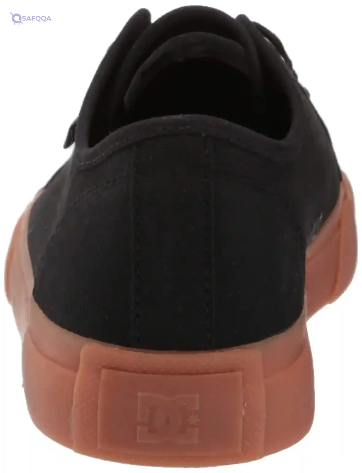 DC Manual Low Top Vegan Friendly Casual Skate Shoe mens Skate Shoe (Damage Box) - Safqqa