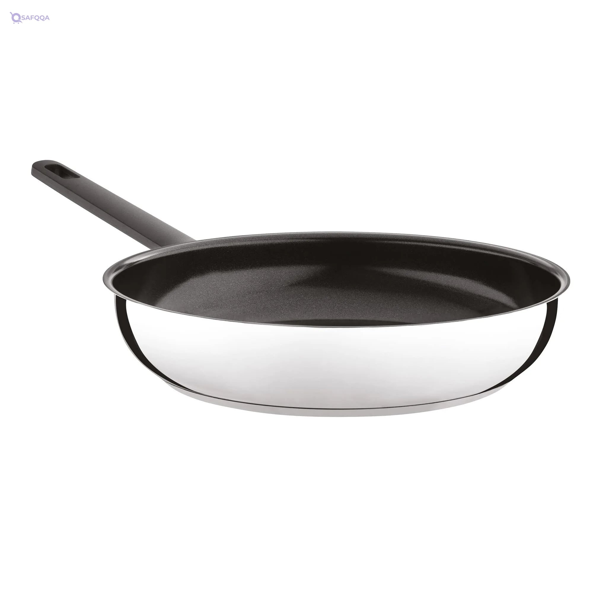 Berghoff Uqonic Downdraft 7‑Piece Cookware Set - Safqqa