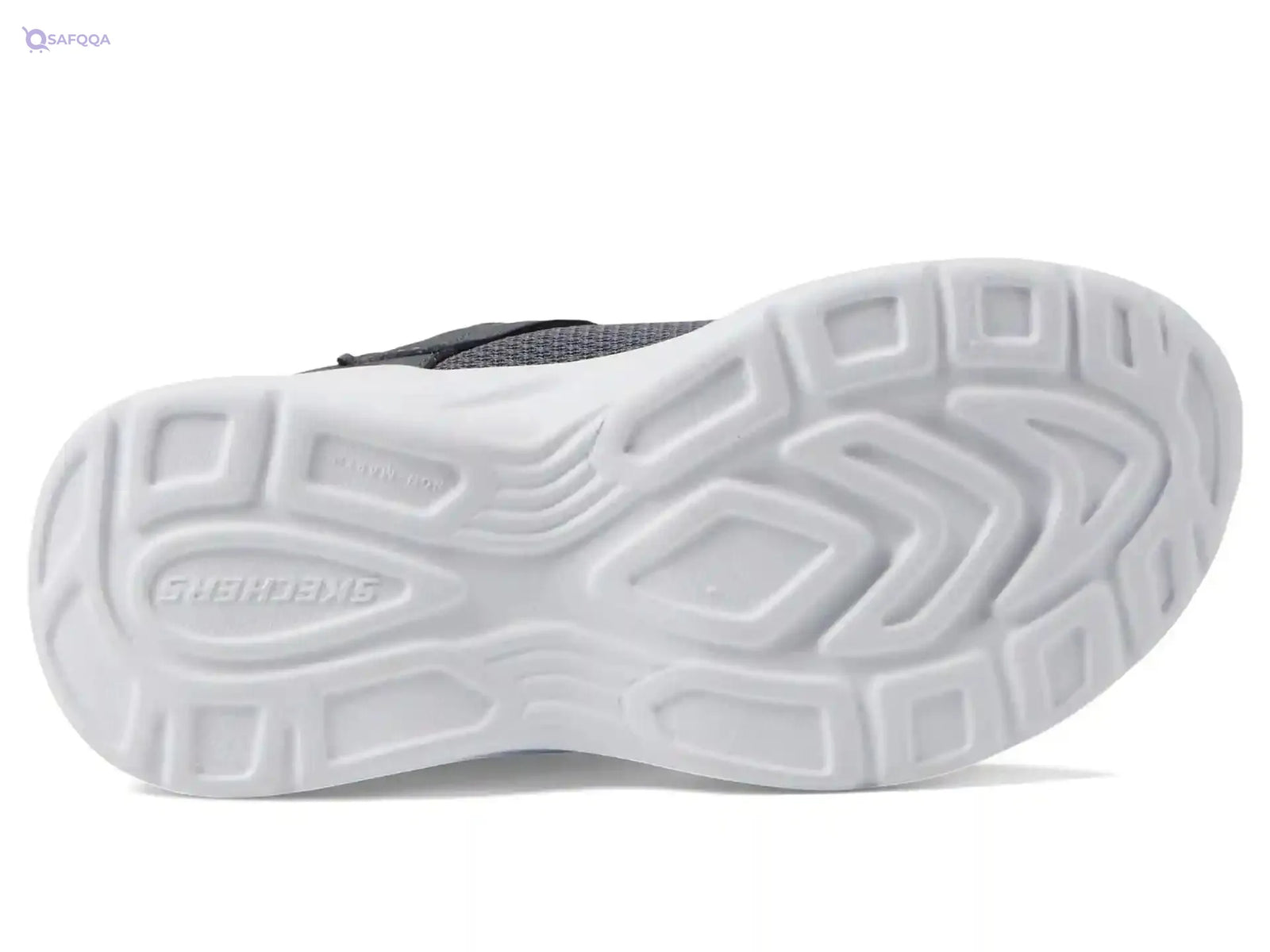 Skechers Shoes For Boys Stylish design suitable for school, sports, or casual wear - Safqqa