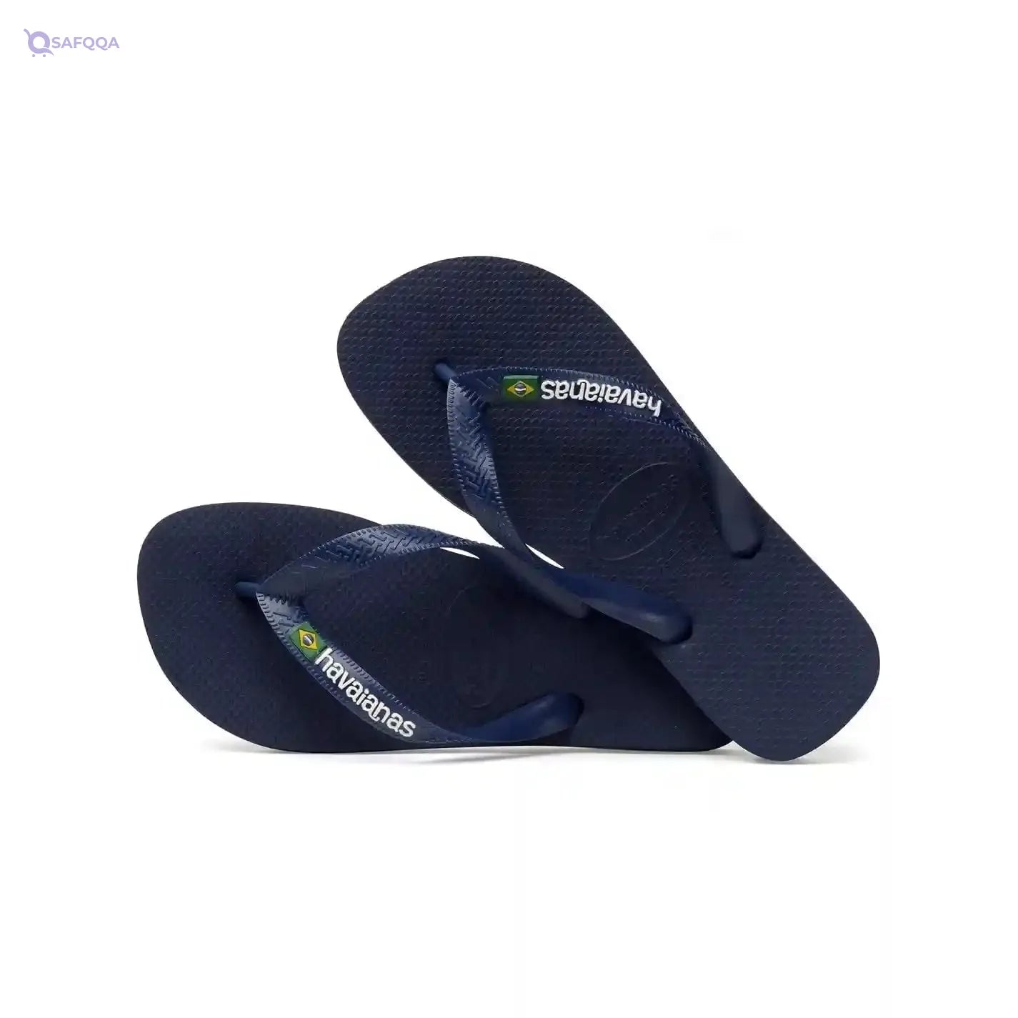 Havaianas Slipper For Men Lightweight and easy to wear - Safqqa