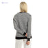 JAMILA Sweatshirt  For Women Comfortable for all-day wear - Safqqa