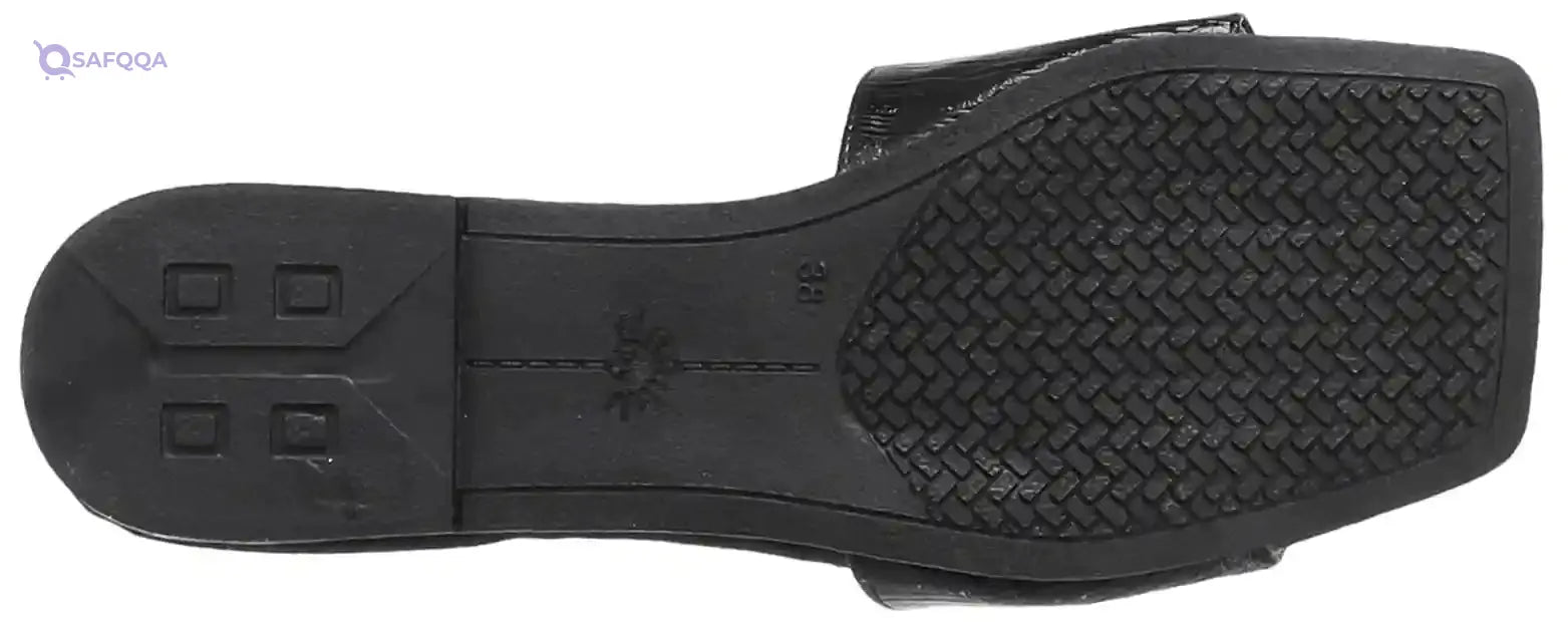 Madyos womens 708-MAD Flat Slipper - Safqqa Egypt