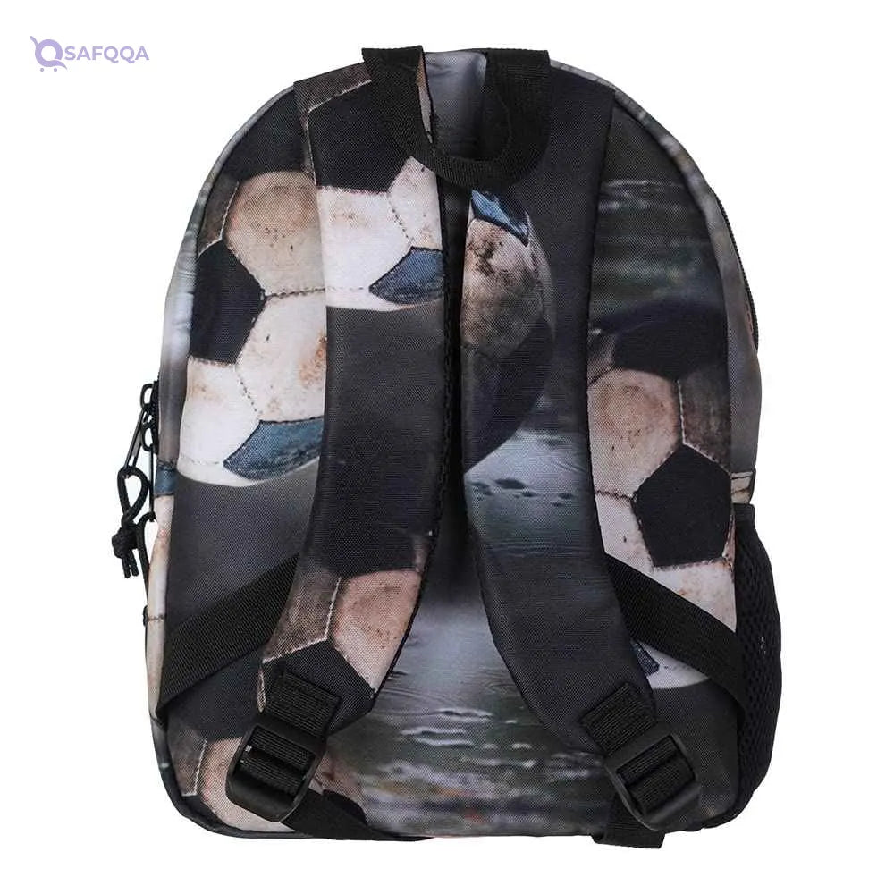 City Unisex Nursery Bag Backpack (pack of 1) - Safqqa