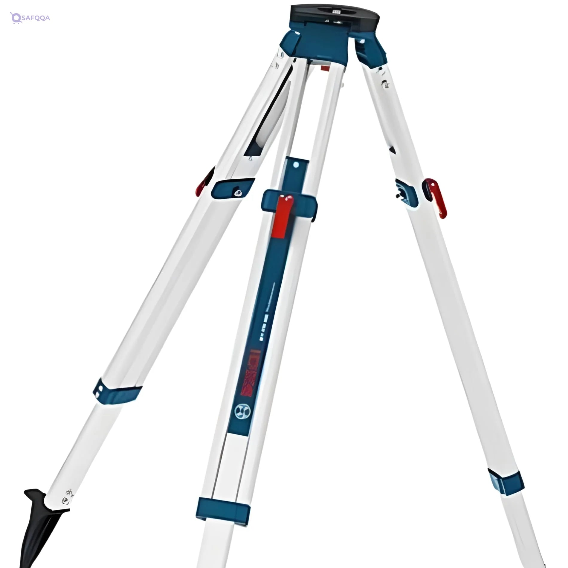 BOSCH BT 170 HD Professional Building Tripod – Maximum Stability & Precision - Safqqa