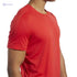 Reebok T-Shirts For Men's Ideal for gym, outdoor activities, or daily wear - Safqqa