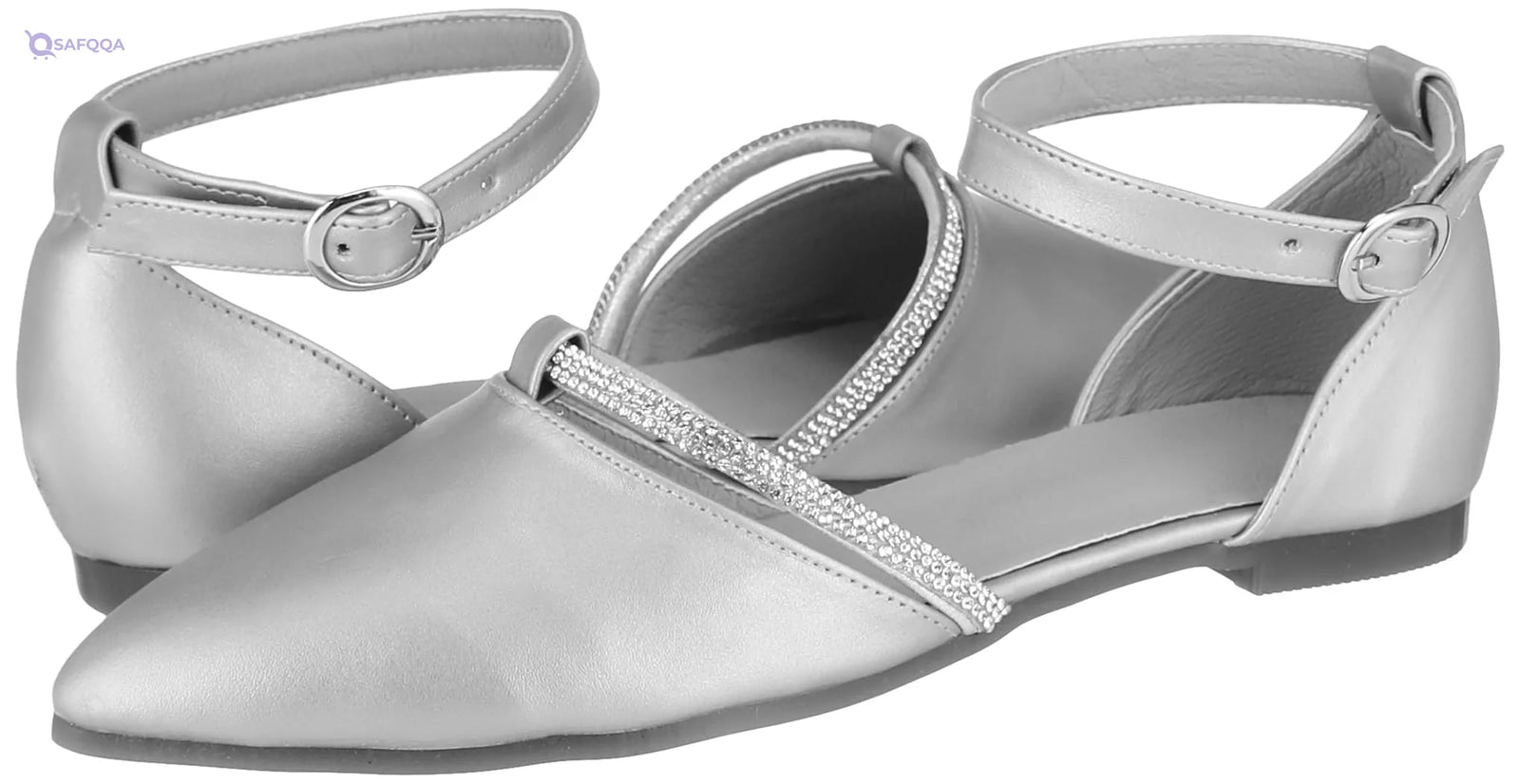 SWAY womens SWAY Model 502 Industrial Shoe - Safqqa