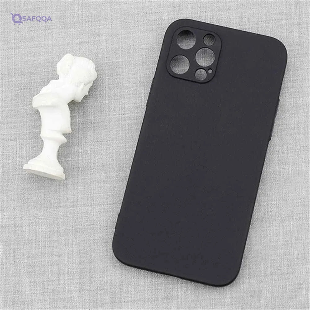 Muguian Silky-Soft Touch Case for iPhone 11 Pro – 5.8 Inch - Safqqa