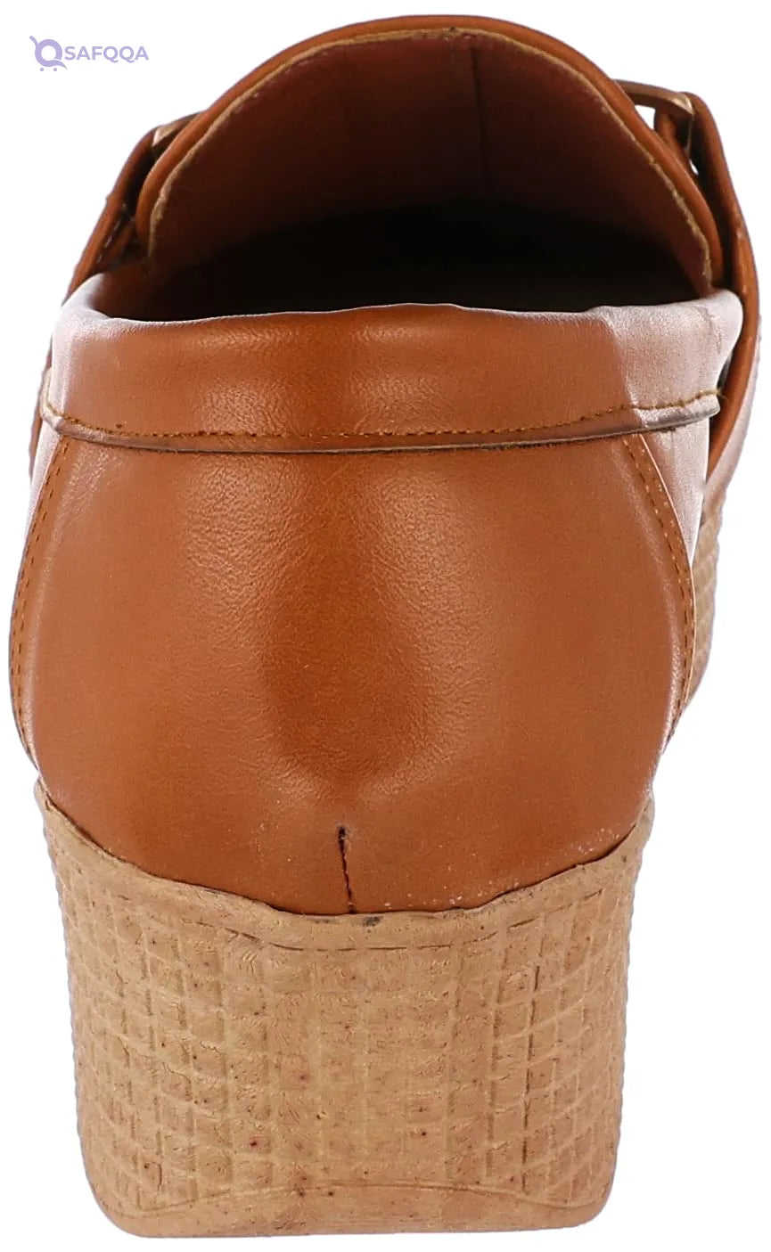 SWAY Shoes For Womens Comfortable and supportive sole - Safqqa