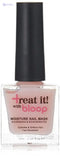 Essie Gel Setter, High Shine Nail Polish Top Coat, Gel-Like Finish, Transparent, 13.5 ml - Safqqa