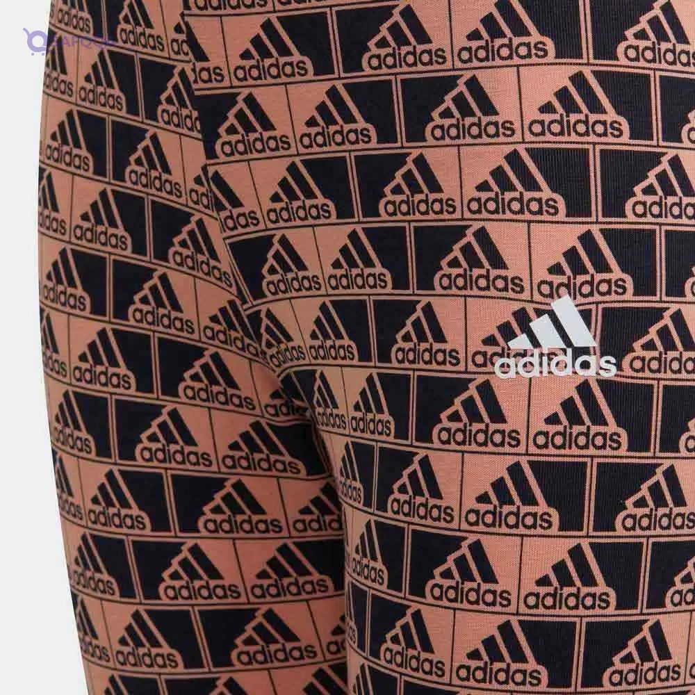 adidas Leggins For Womens  Stretchy, breathable fabric for maximum comfort - Safqqa