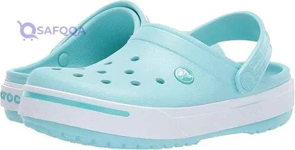 Crocs Slipper For Men Suitable for indoor and outdoor use - Safqqa