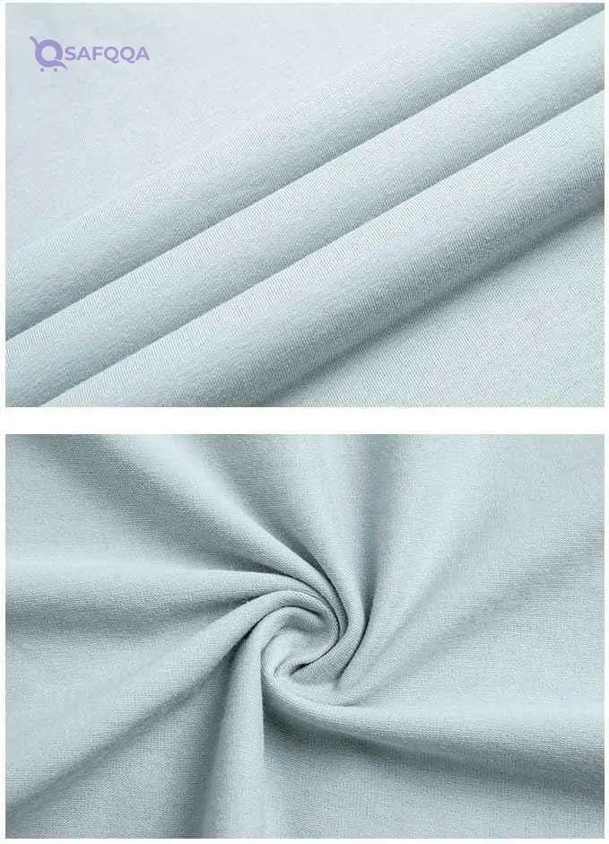 Anta mens SS TEE T-Shirt - Safqqa