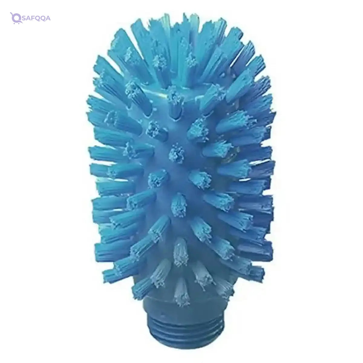 Maya Tube Cleaning Brush for Handle Medium ( Ã˜ 63 x 95 x 120 mm ) - Safqqa