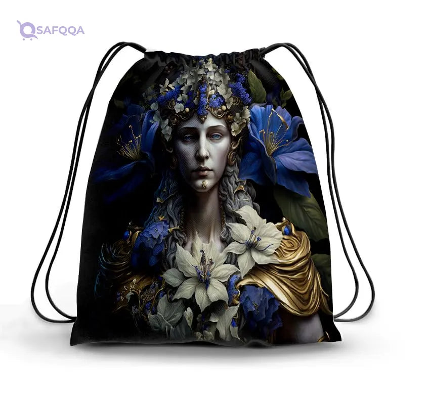 TAT Backpacks 636, MultiColor, Large - Safqqa