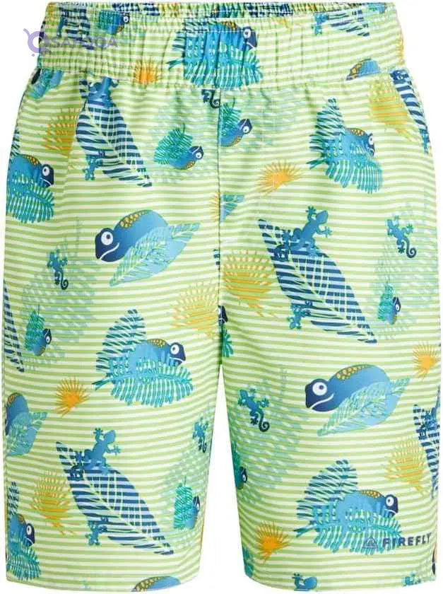 Firefly Baby Boys SHORTS BB1 SIMON KIDS Board Shorts - Safqqa Egypt