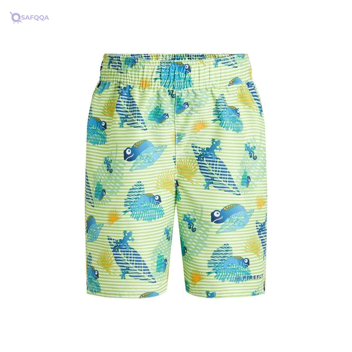 Firefly Baby Boys SHORTS BB1 SIMON KIDS Board Shorts - Safqqa Egypt