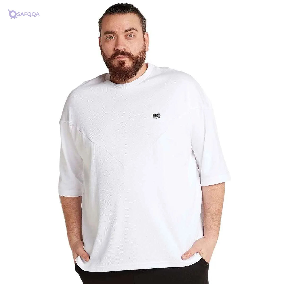 Splash polo shirt for men - Safqqa Egypt