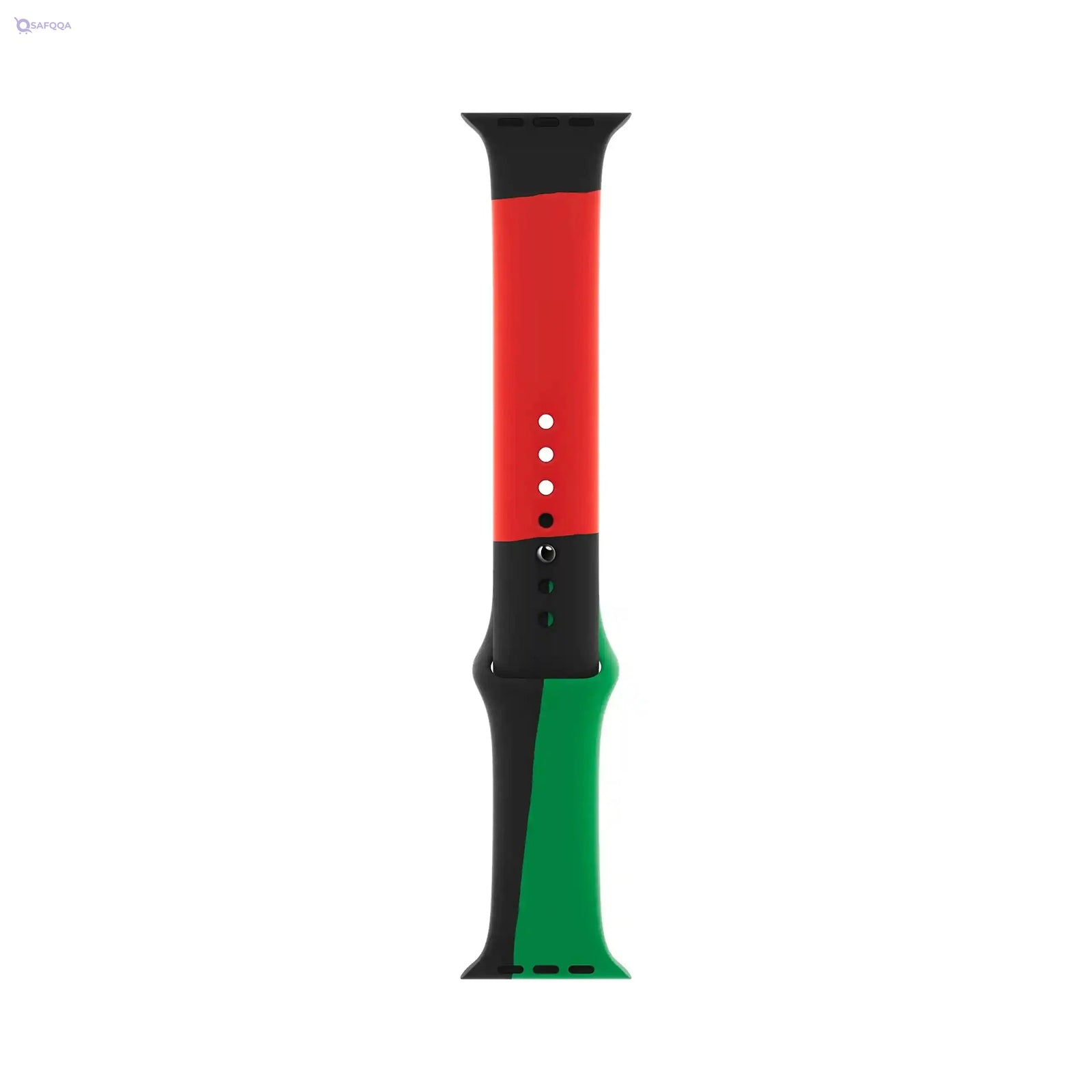 Apple Watch Unity Sport Band (40mm) - Regular - Safqqa Egypt