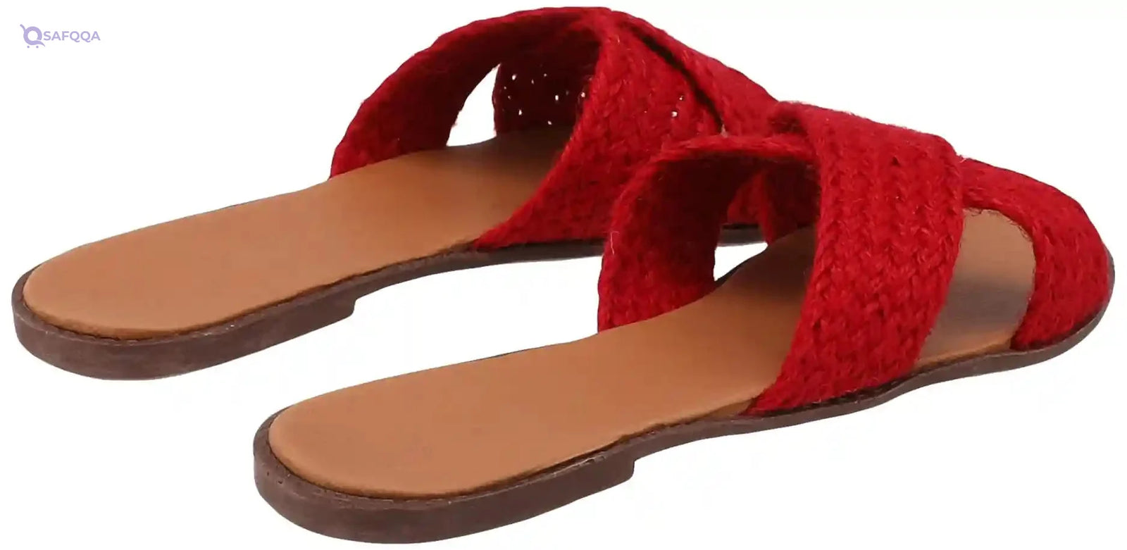 SWAY womens Model 0718 Slide Slipper - Safqqa Egypt