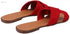 SWAY womens Model 0718 Slide Slipper - Safqqa Egypt
