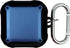 Leather Cover with Keychain for Samsung Galaxy Buds 2 - Safqqa