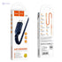 Hoco X59 Victory Charging & Data Transmission Cable (2.4A – 1M) – USB-A to Micro-USB - Safqqa