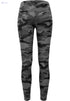 Urban Classics Leggings For Women High-waist design for comfort and support - Safqqa