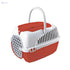 Bama Pet Transport Box Colour Taupé - Safqqa