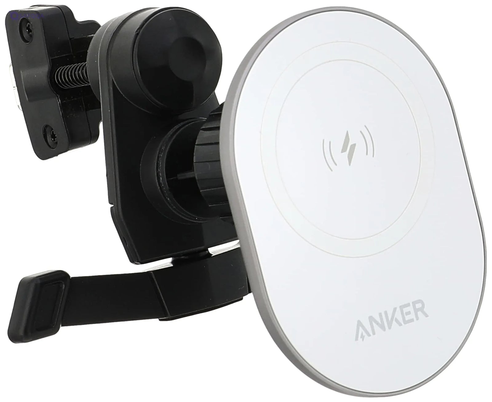 Anker PowerWave Magnetic Car Mount Charger - Safqqa