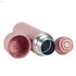 Berghoff - thermal flask pink 7.5x7.5x26.1 - Safqqa