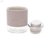 Oxford Round Stainless Steel Spice Set – 11 Pieces - Safqqa