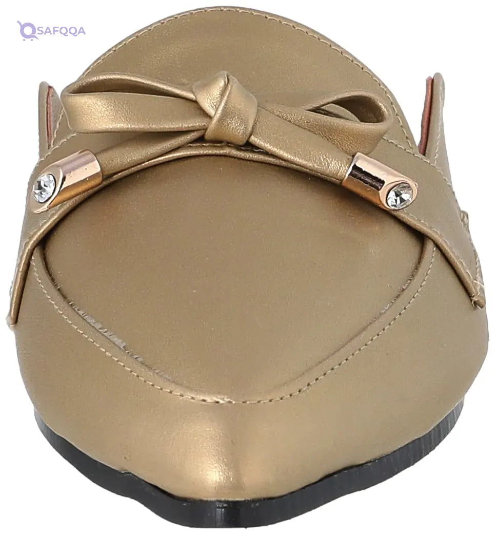 SWAY Slippers For Women Soft and comfortable materials - Safqqa