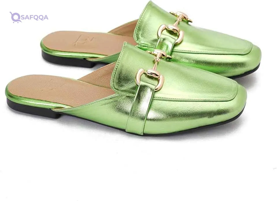 TGS Mania Mules - Safqqa Egypt