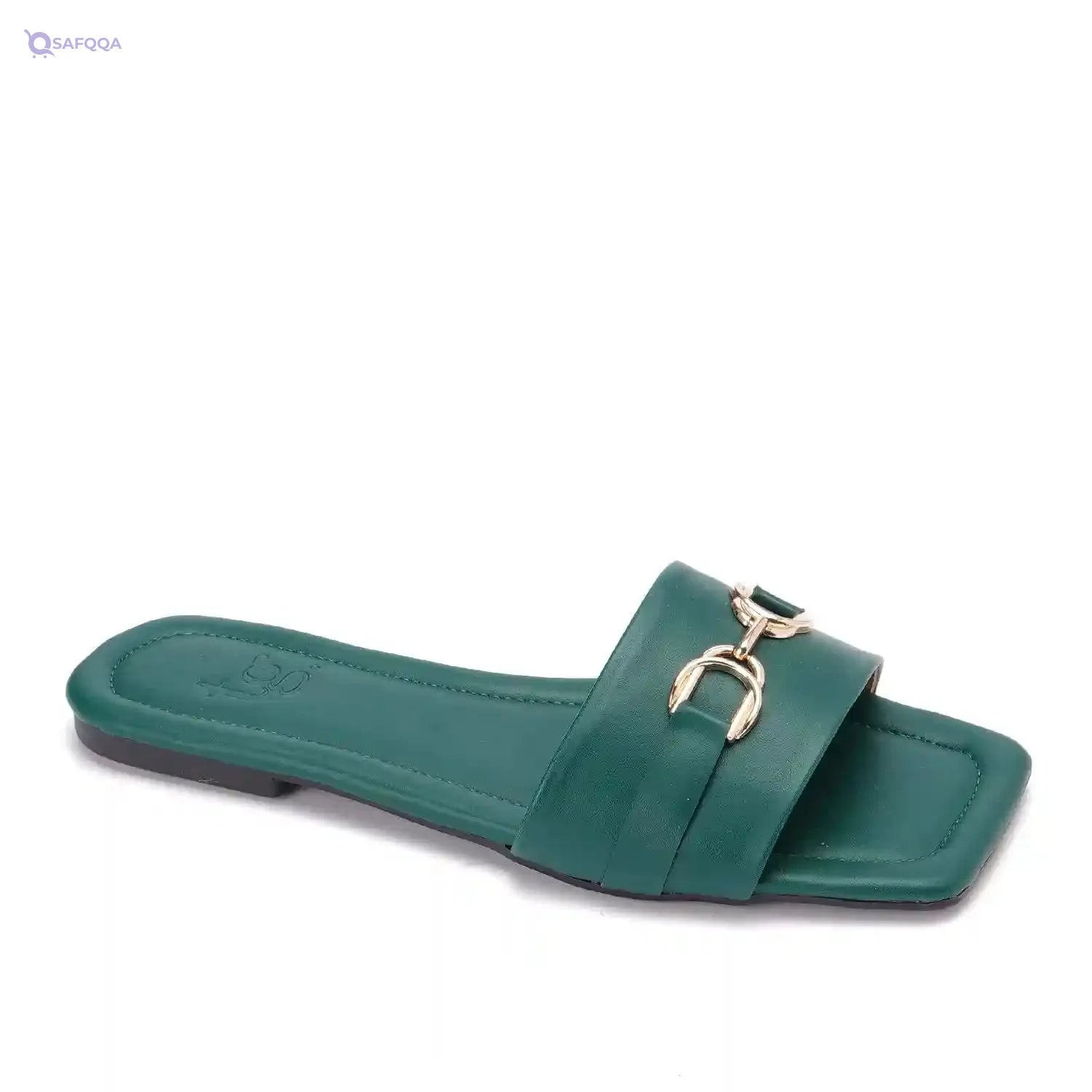 womens Chain Slipper Flip Flop - Safqqa Egypt