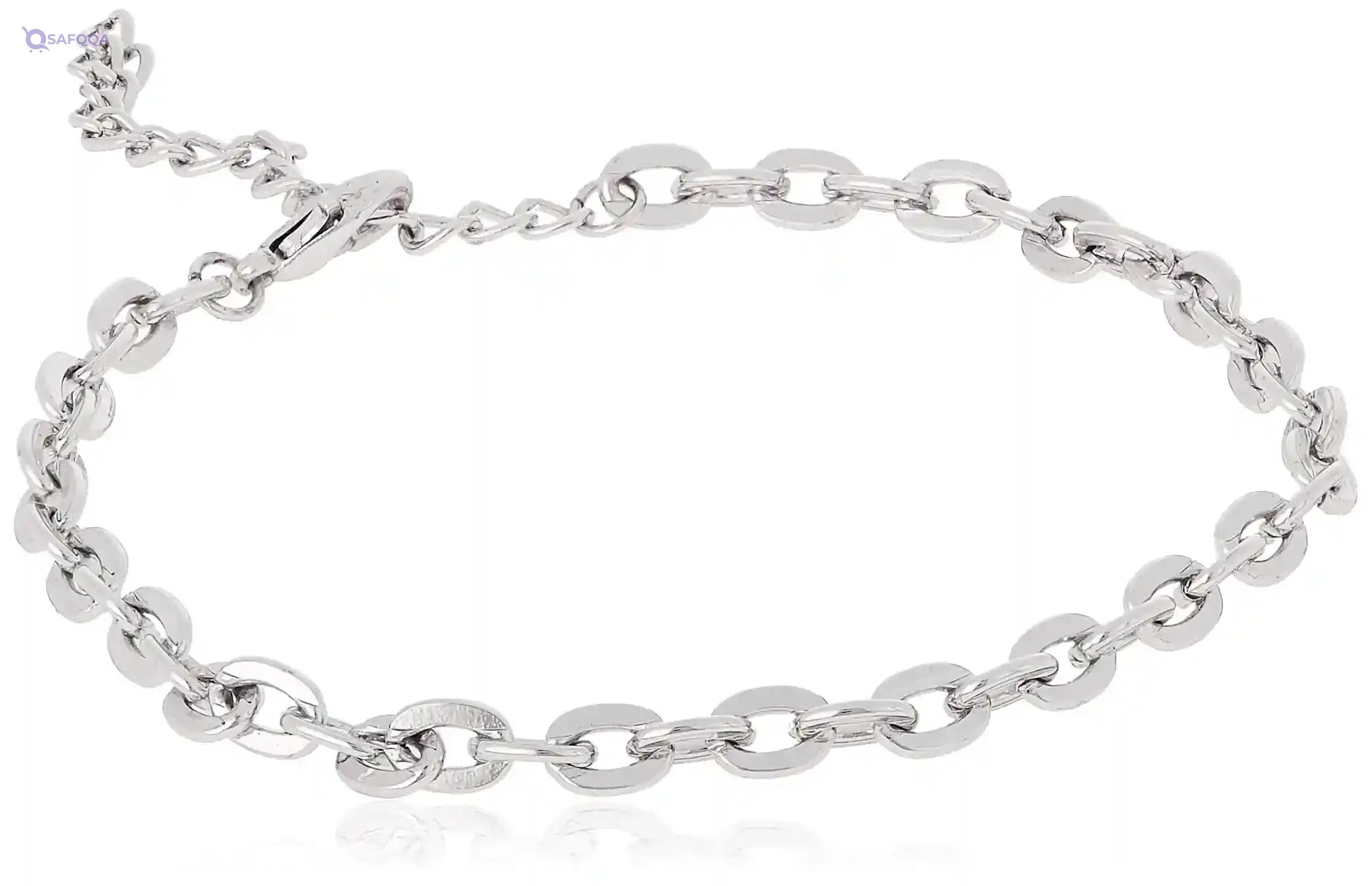 MJ-067-IR Women's Fashion Bracelet – Elegant & Stylish Accessory - Safqqa