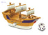 Galt Pirate Pursuit Board Game - Safqqa Egypt