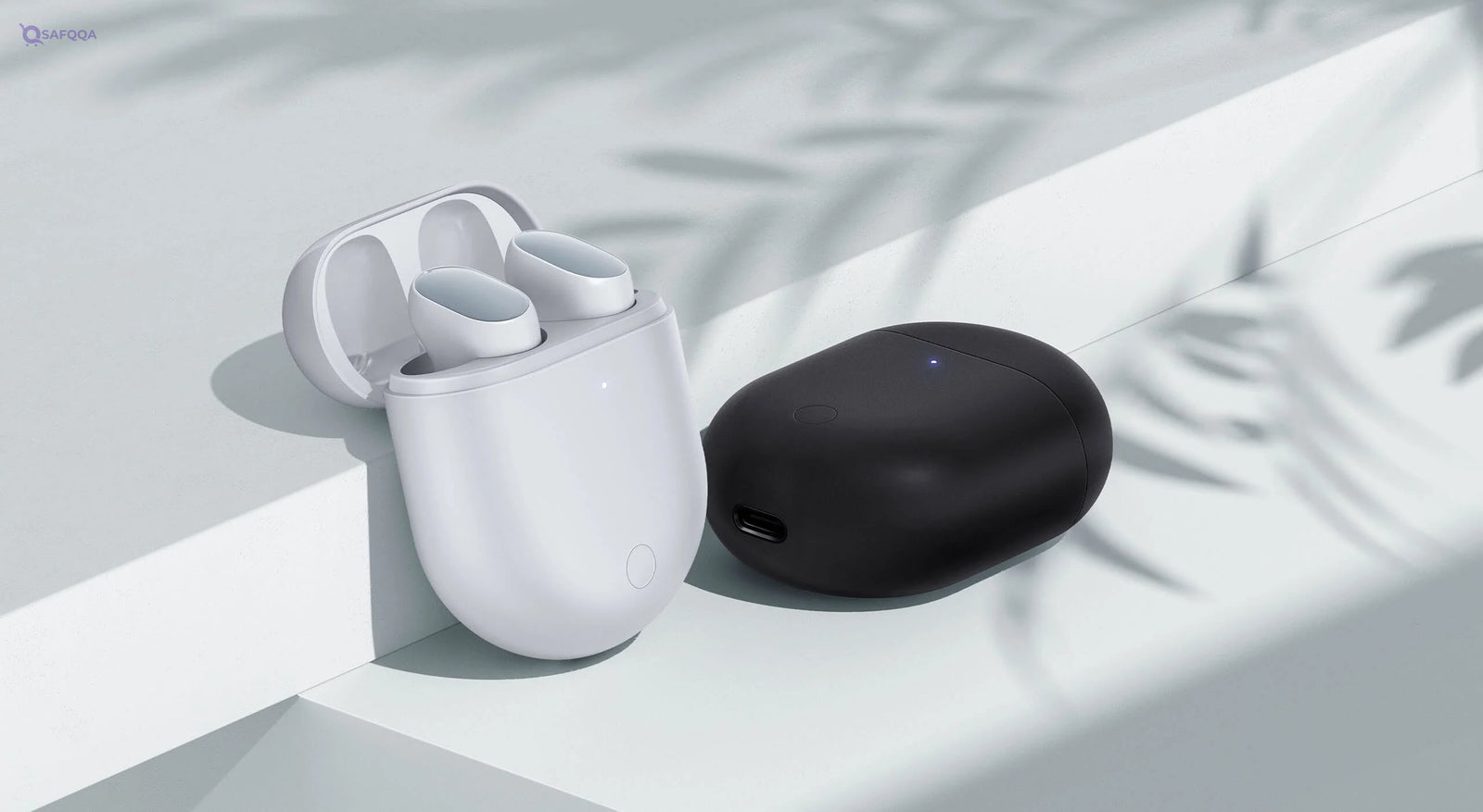 Xiaomi Redmi Buds 3 Pro Wireless Smart Earbuds with Active Noise Cancellation - Safqqa