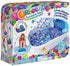 Orbeez, Soothing Foot Spa with 2,000 Orbeez, The One and Only, Non-Toxic Water Beads - Safqqa