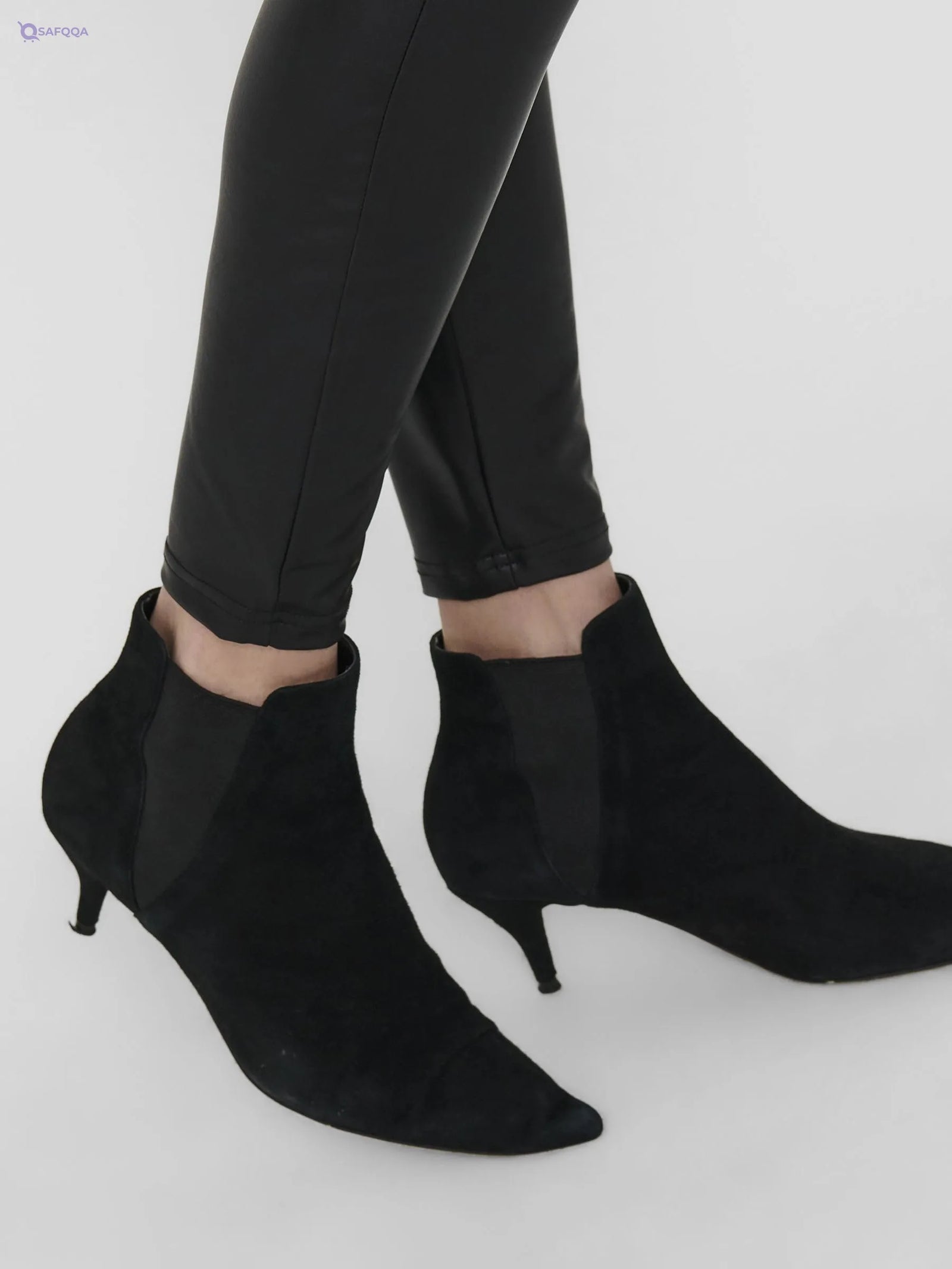 Only Women’s Slim Fit Pants – Stylish & Comfortable - Safqqa