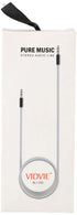 VIDVIE AL1105 Auxiliary Cable - White - Safqqa Egypt