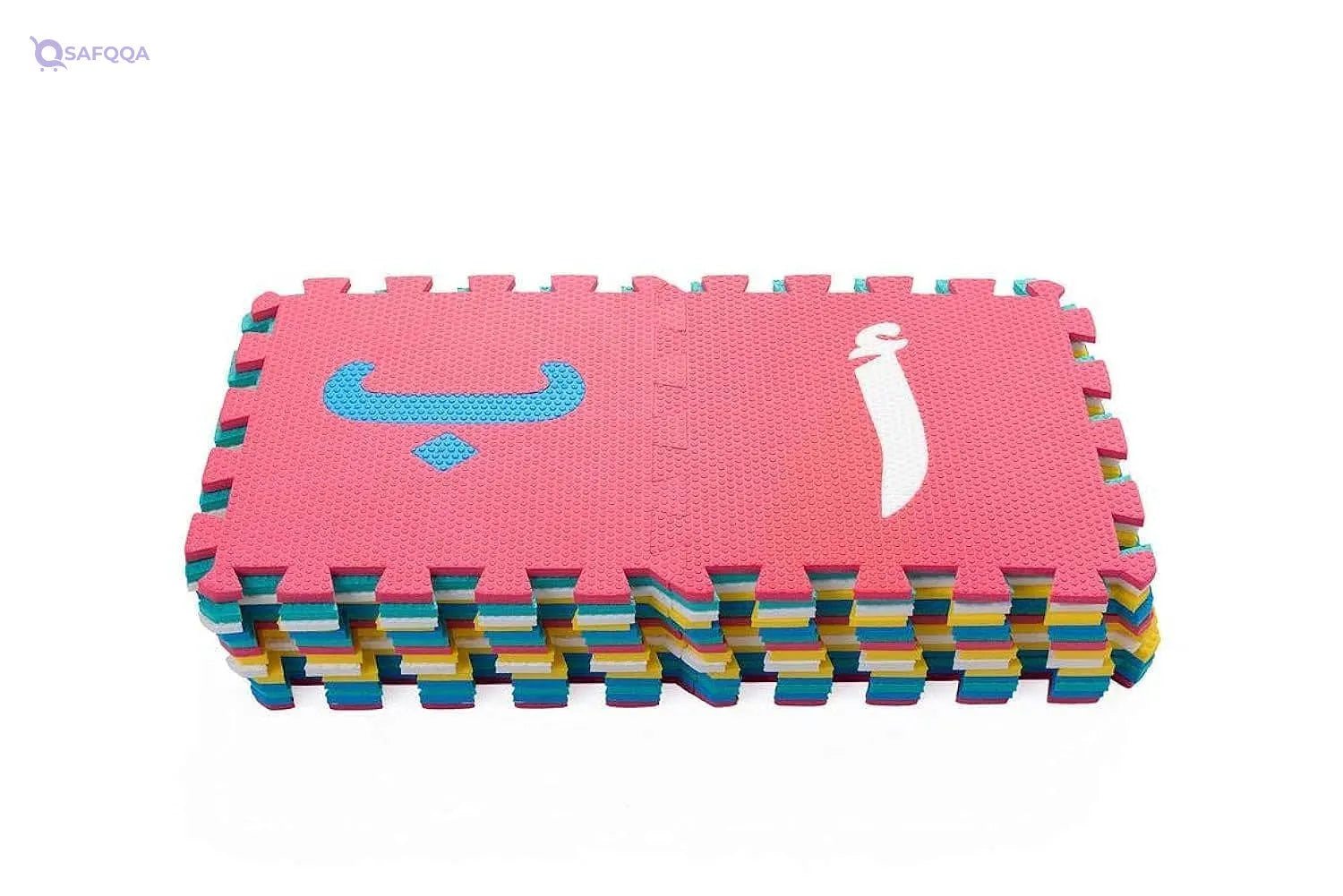 Generic Sorting & Stacking Toys • Educational toy that supports early learning - Safqqa