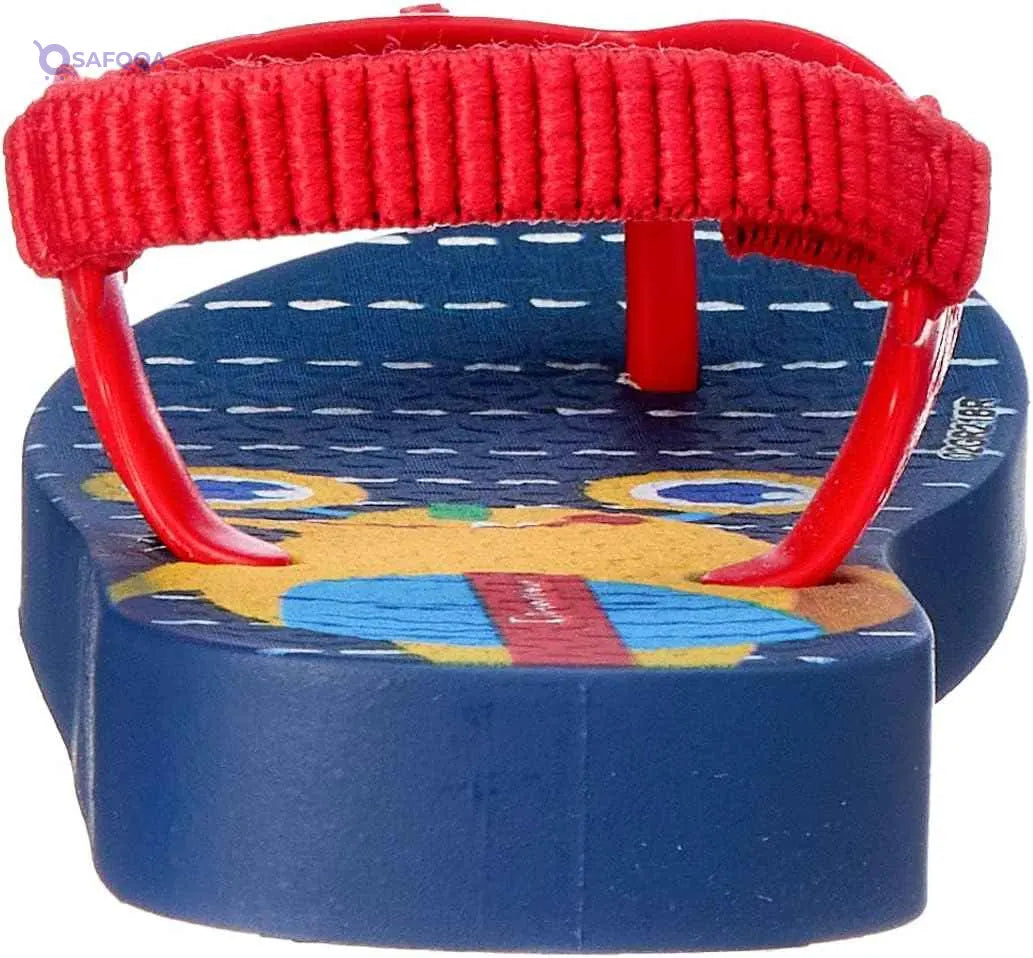 Ipanema Slipper For Girls- Damage Box - Safqqa Egypt