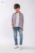 Concrete Boys shirt - Safqqa Egypt