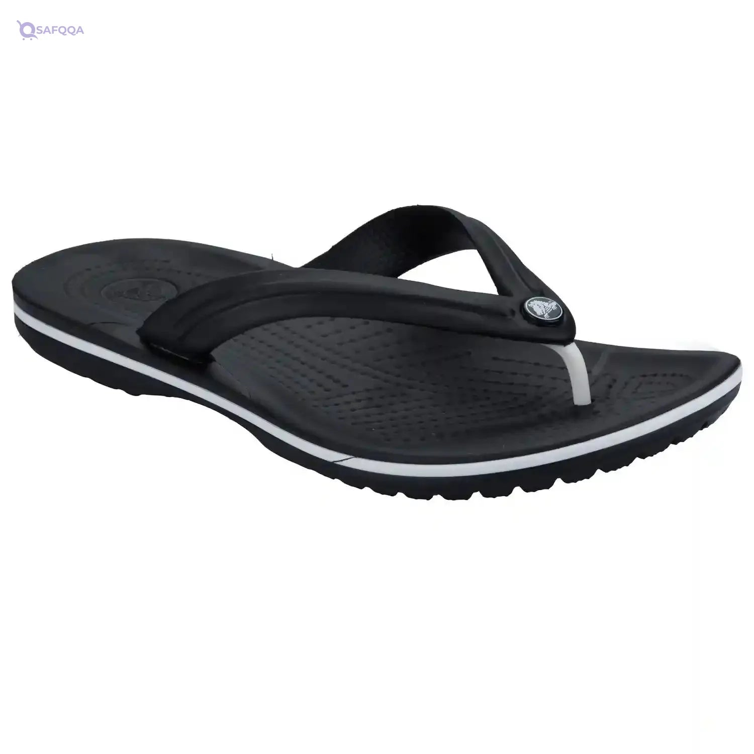 Crocs Slipper For Boys Soft and flexible material for comfort - Safqqa