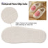 Happy Face Slide Slippers for Women – Comfortable Casual Footwear - Safqqa