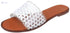 SWAY womens Model 0710 Slide Slipper - Safqqa Egypt
