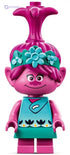 LEGO Trolls World Tour Poppy’s Pod 41251 Trolls Toy Playhouse Building Kit with Poppy Troll Minifigure, New 2020 (103 Pieces) - Safqqa